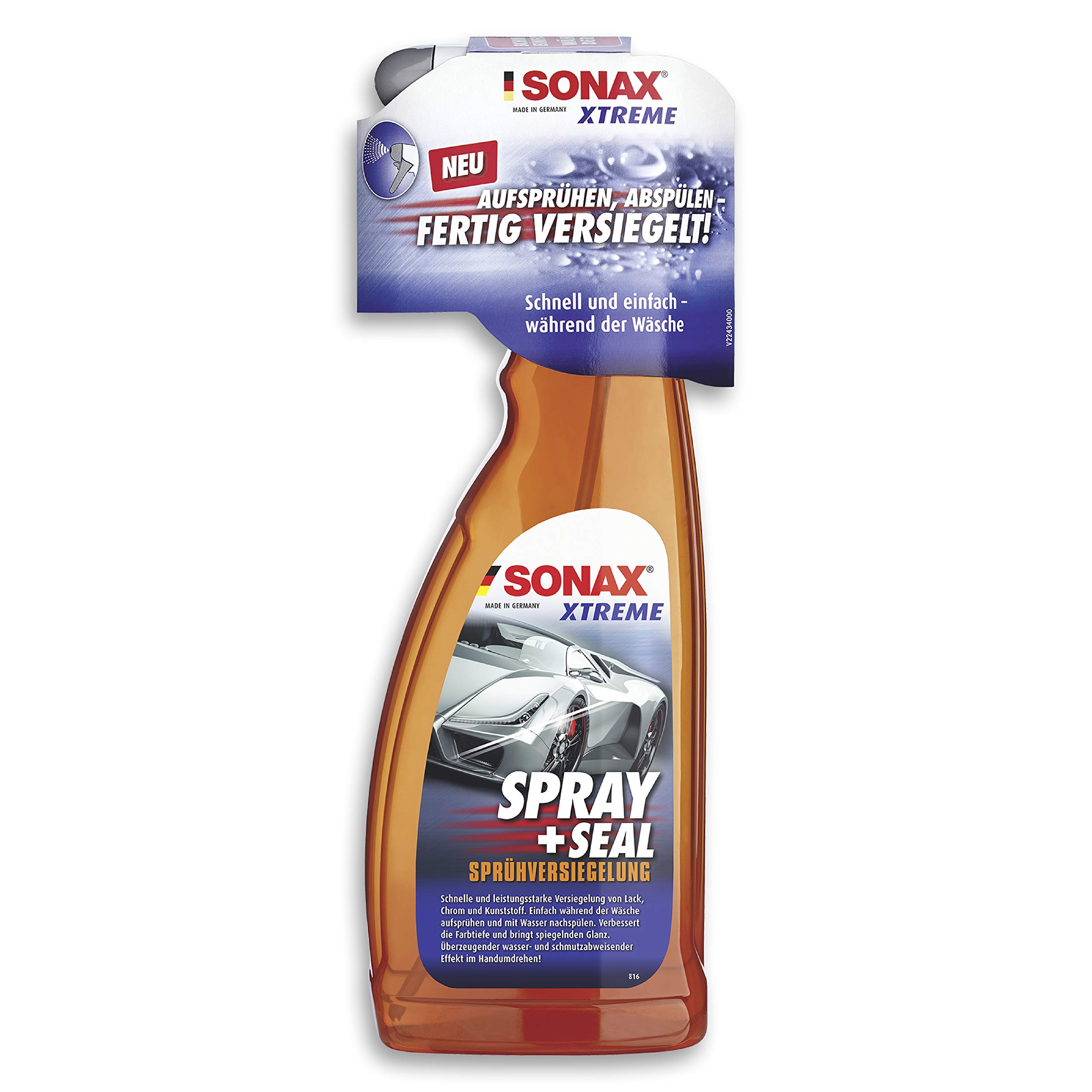 sonax-xtreme-protect-shine-hochglanz-versiegelung-210-ml-mit-schwamm-und-tuch image 7