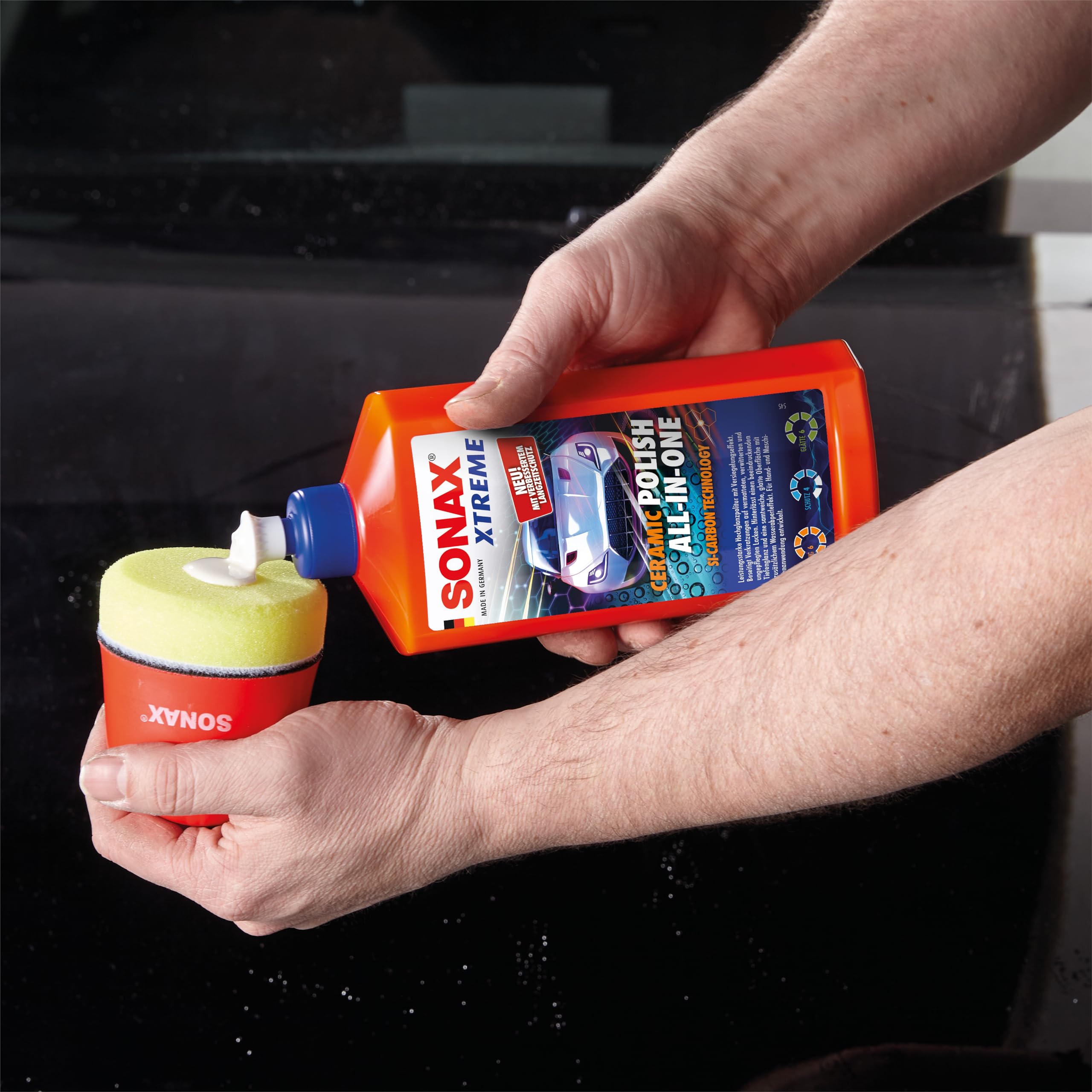 sonax-xtreme-ceramic-polish-all-in-one-500-ml-politur-mit-versiegelung image 4