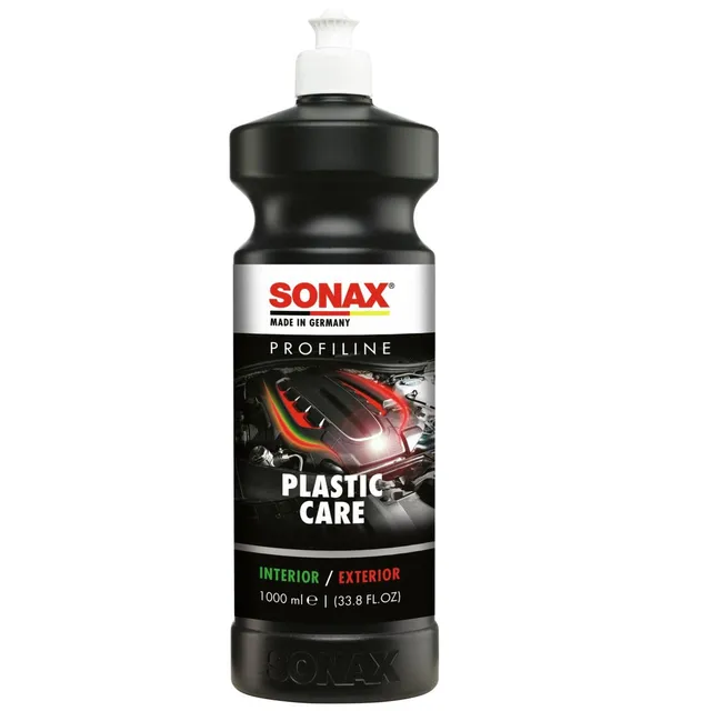 sonax-profiline-plasticcare-1-liter-kunststoffpflege-innen-motorraum image 1