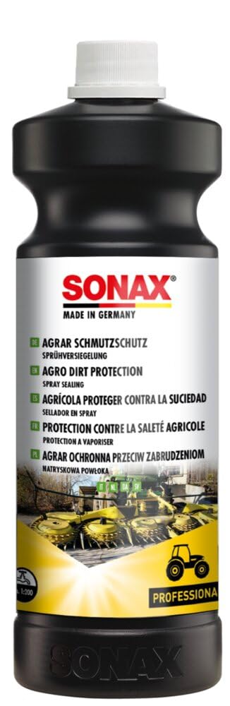 sonax-agrar-schmutzschutz-spr-hversiegelung-1-liter image 1