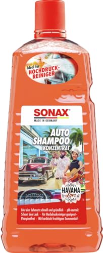 sonax-autoshampoo-konzentrat-havana-love-2-liter image 7