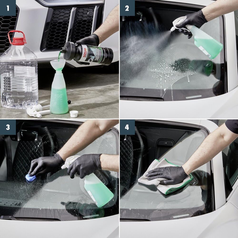 sonax-profiline-glass-detailer-concentrate-glasreiniger-konzentrat-1-liter image 4