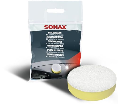 sonax-ersatzschwamm-f-r-p-ball-1-st-ck-polier-ersatzpad image 6