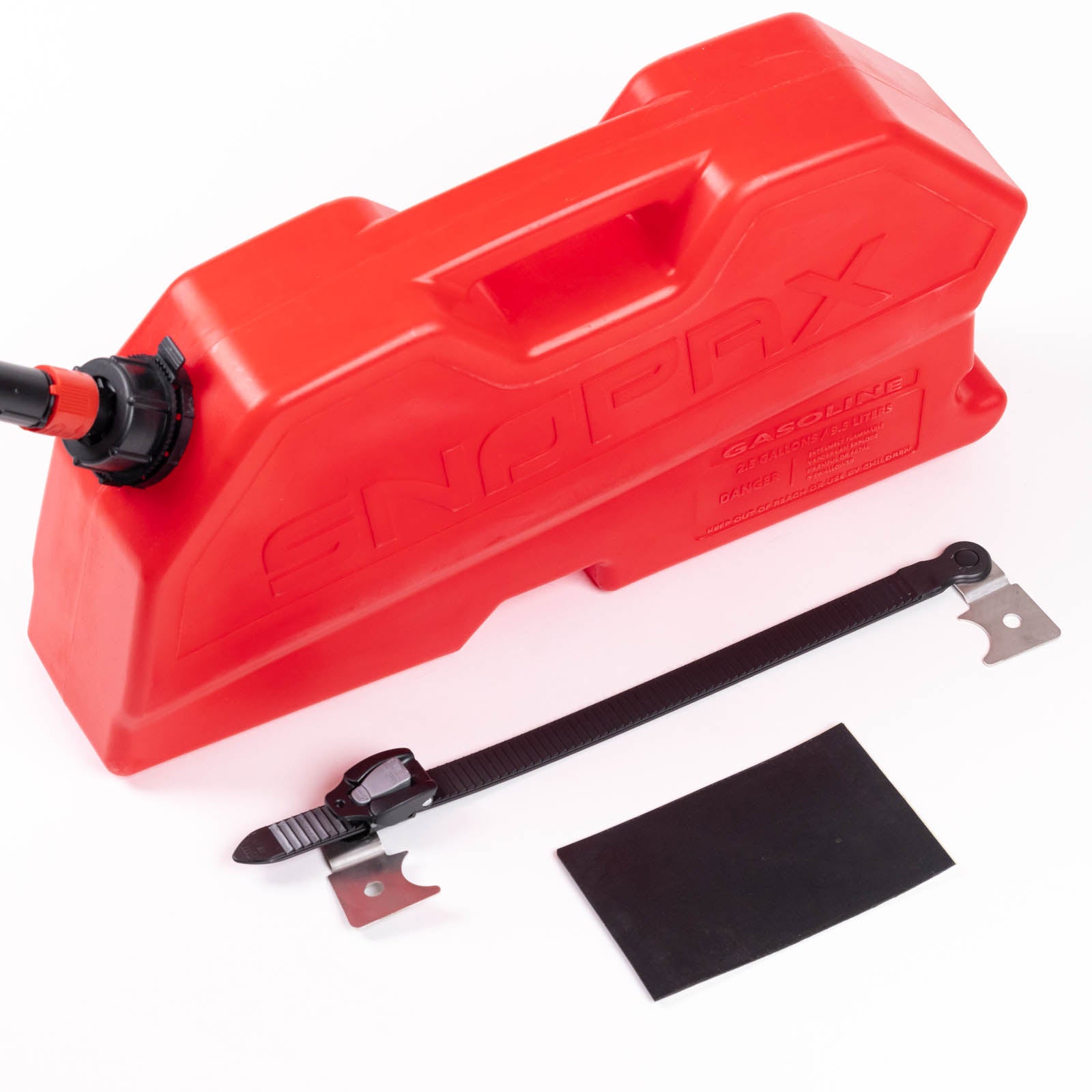 rotopax-snopax-2-5-gallon-benzinkanister-f-r-snowbike-schneemobil-inkl-halterung image 3