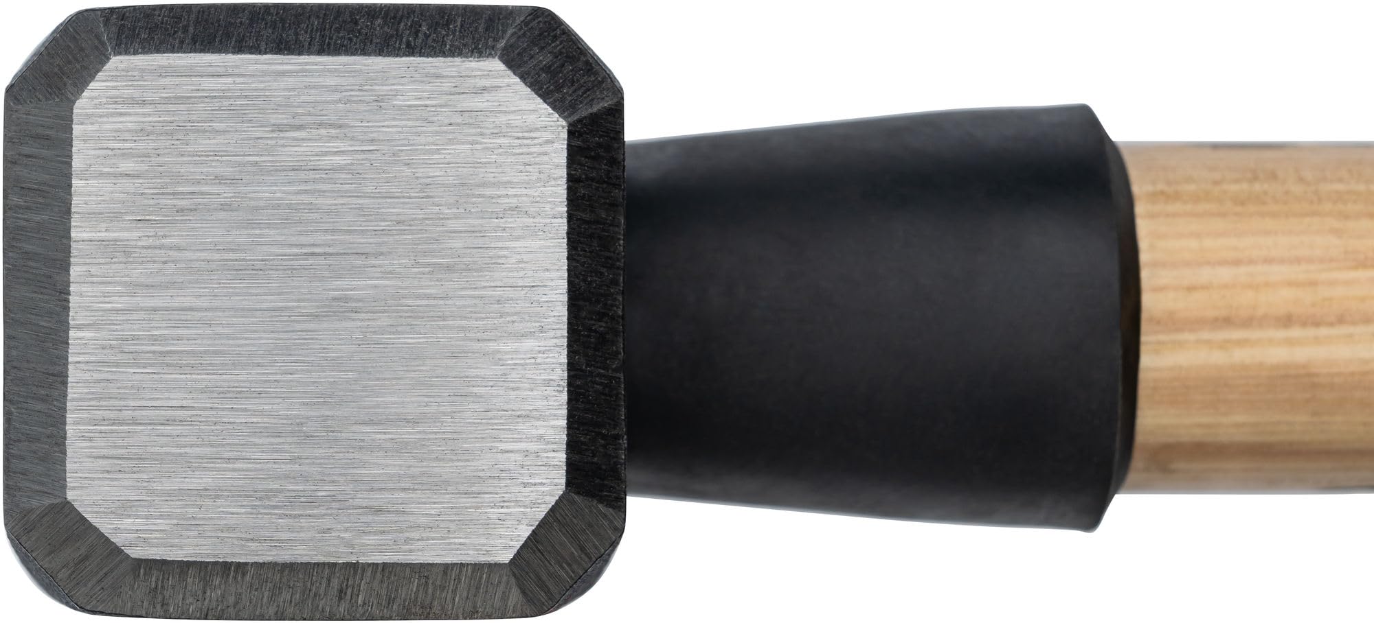 vigor-f-ustel-v2663-1500-1500-g-280-mm-hickoryholz-mit-gummi-schlagschutz image 6
