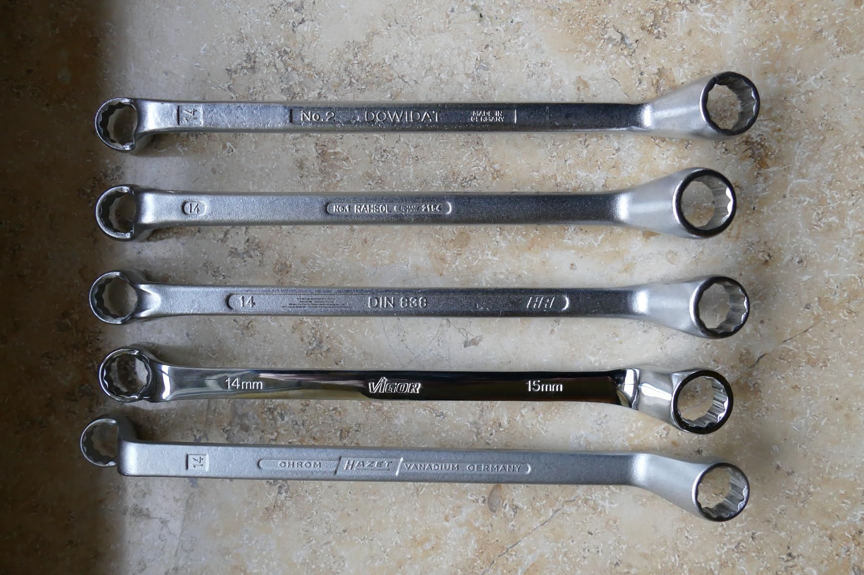 Super Qualität, günstiger Preis