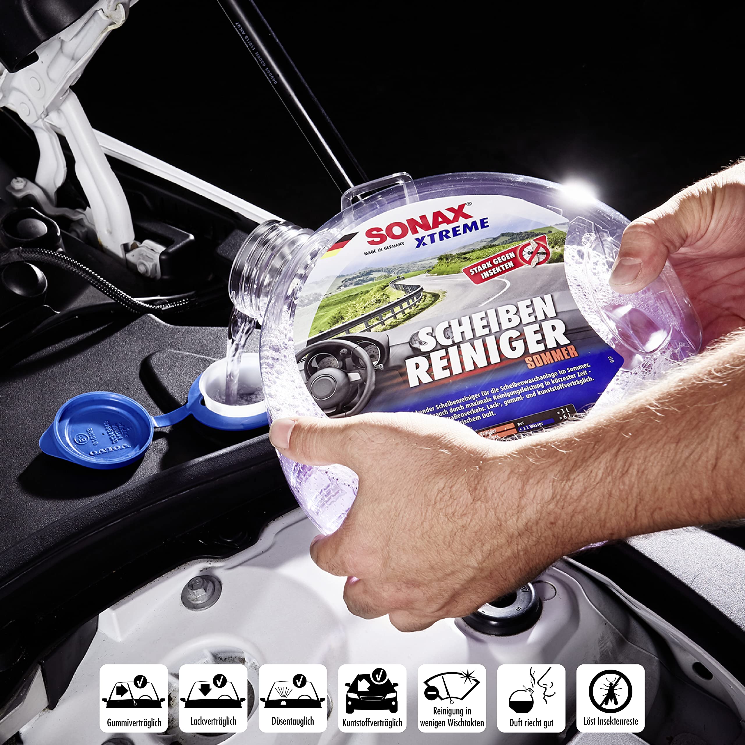 sonax-xtreme-scheibenreiniger-sommer-gebrauchsfertig-sommer-scheibenreiniger-3-l image 5
