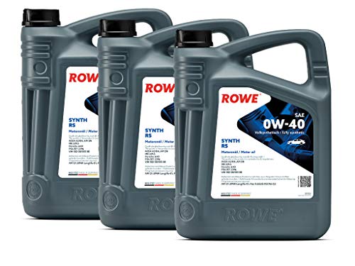 rowe-hightec-synth-rs-sae-0w-40-motor-l-vollsynthetik-15-liter-3x5l image 4