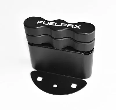rotopax-fuelpax-deluxe-pack-mount-dlx-halterung-aus-aluminium image 1