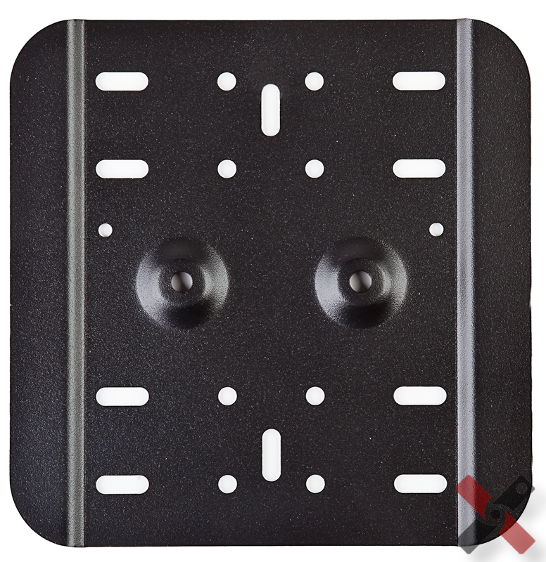 rotopax-single-mounting-plate-blem-montageplatte-b-ware image 2