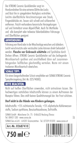 sonax-xtreme-ceramic-quickdetailer-750-ml-aktionsset-mit-microfasert-chern-au-en image 7