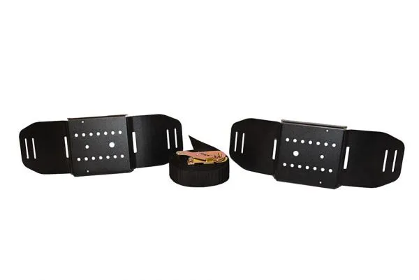 rotopax-ez-tire-kit-ersatzrad-halterung-mit-ratschen-spanngurt image 1