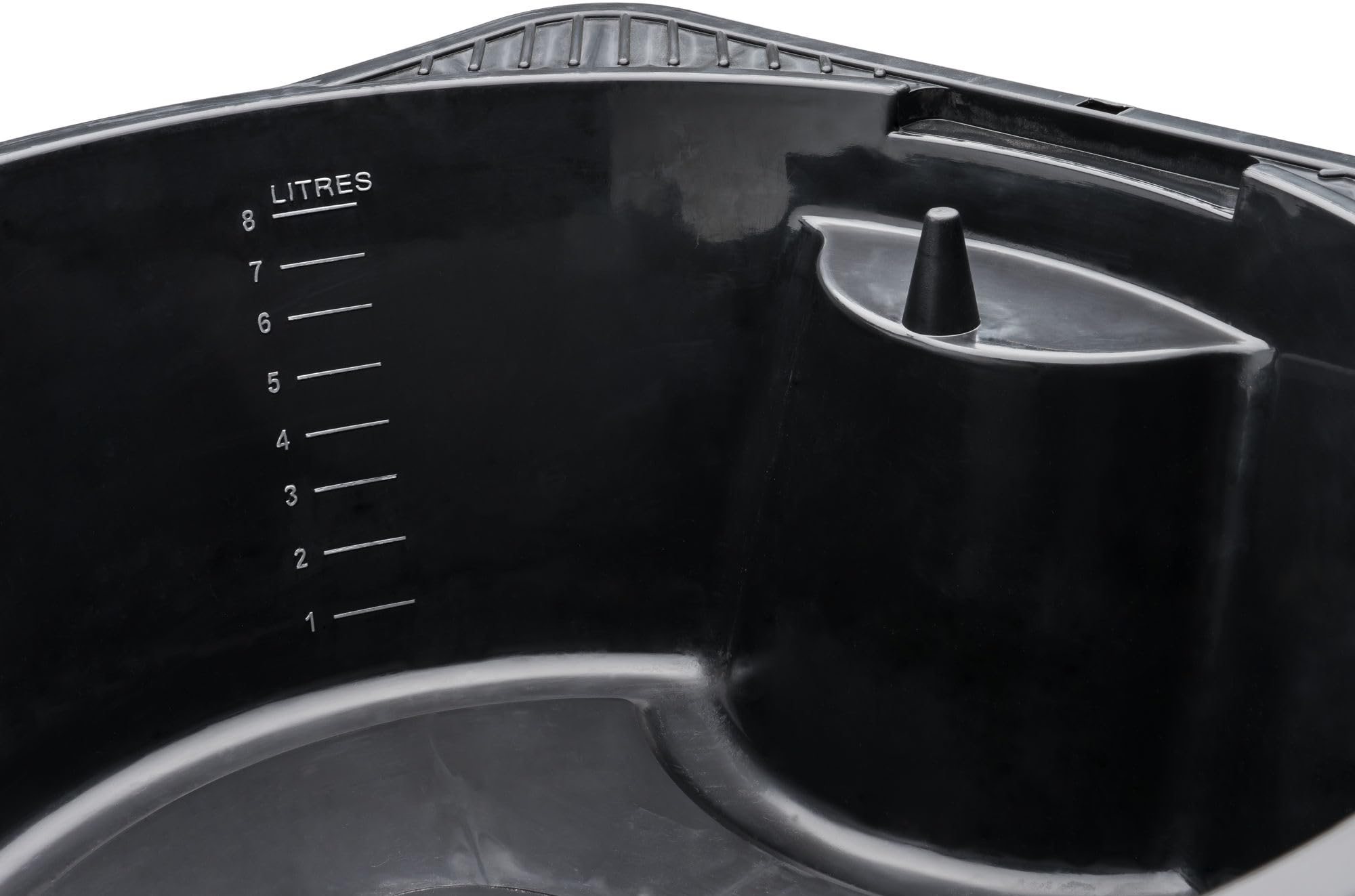 vigor-v6300-8-l-ablasswanne-8-liter-370-mm-h-he-145-mm-mit-skala image 3