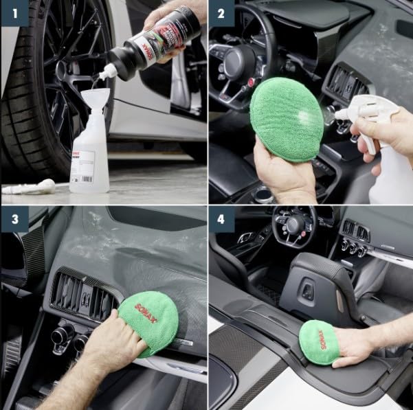sonax-profiline-interior-detailer-concentrate-1-liter image 8