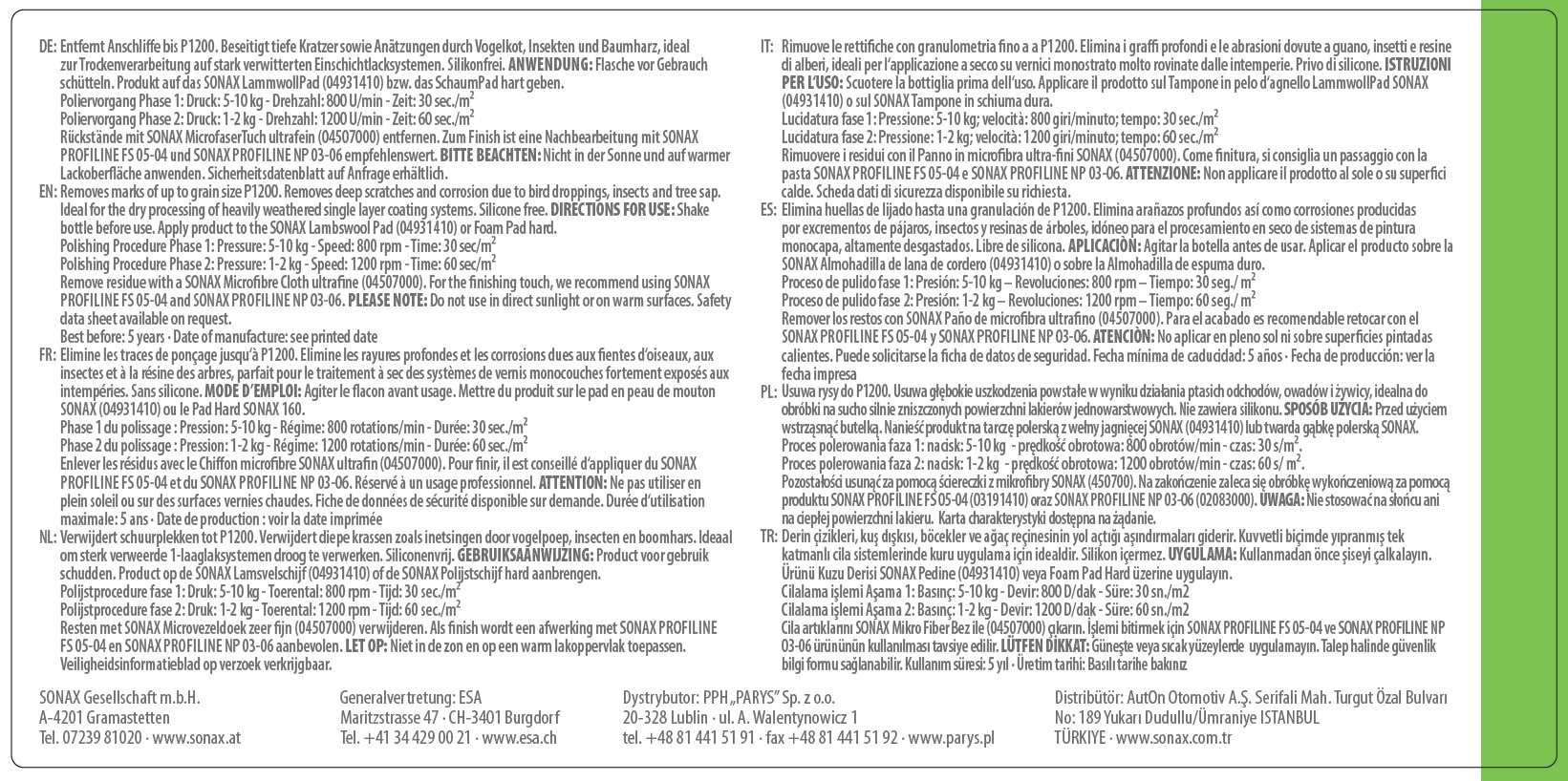 sonax-profiline-sp-06-02-1-liter-silikonfreie-schleifpaste-f-r-verwitterte-und-v image 3