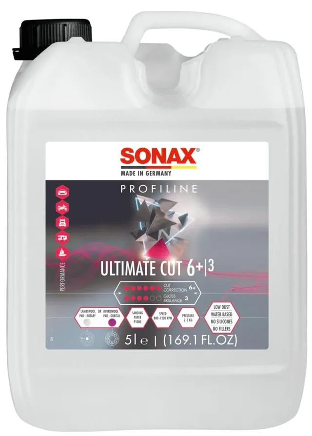 sonax-profiline-ultimatecut-schleifpolitur-5-liter-profi-politur-silikonfrei image 1