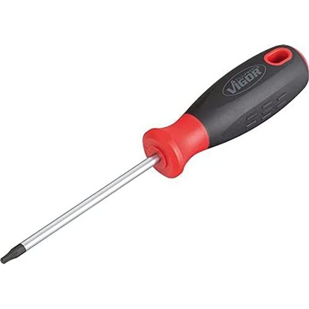 vigor-v3391-schraubendreher-torx-t27-x-100-mm image 2