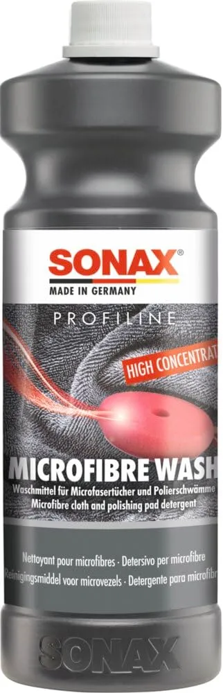 sonax-profiline-microfibre-wash-mikrofaser-waschmittel-1-liter image 1