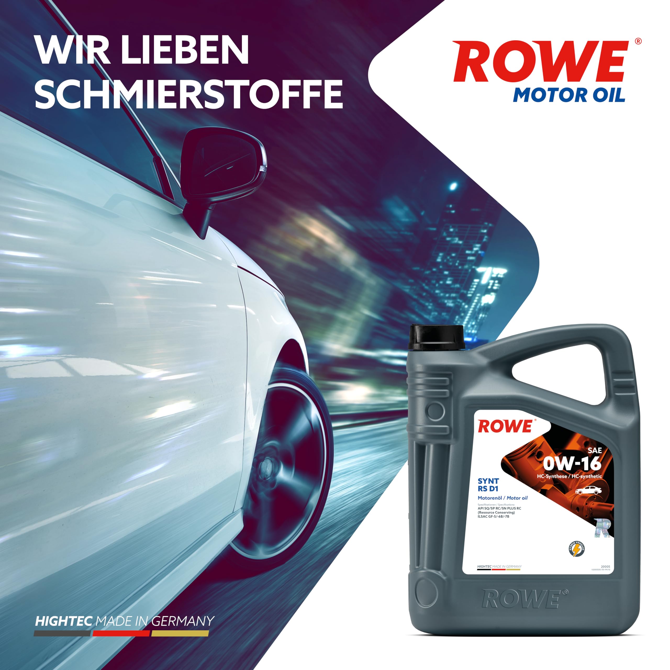 rowe-hightec-synt-rs-d1-sae-0w-16-hochleistungs-motor-l-5-liter-f-r-otto-und-hyb image 4