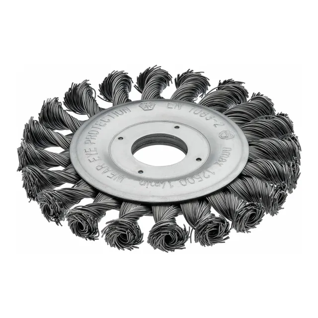 vigor-v6804-winkelschleifer-b-rste-gezopft-115-mm-m14 image 1