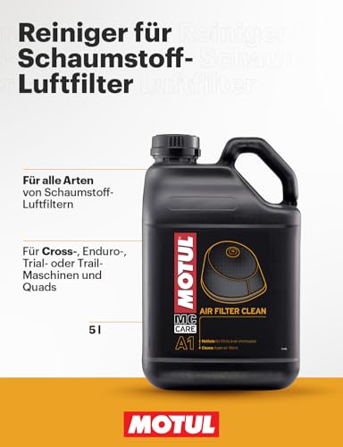 motul-a1-air-filter-clean-5-l-luftfilter-reiniger image 8