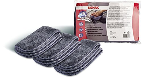 sonax-lackfinishtuch-mikrofaser-3-st-ck image 4