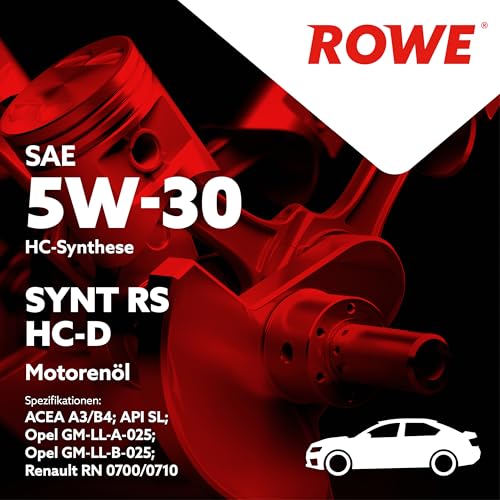 rowe-hightec-synt-rs-hc-d-sae-5w-30-leichtlauf-motor-l-5-liter image 8