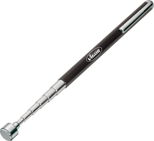 vigor-v1741-magnetheber-teleskop-1600-g-645-mm image 1