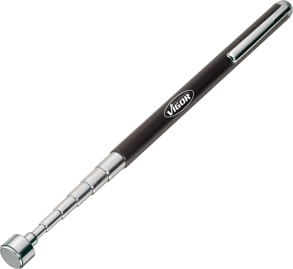 vigor-v1741-magnetheber-teleskop-1600-g-645-mm image 1