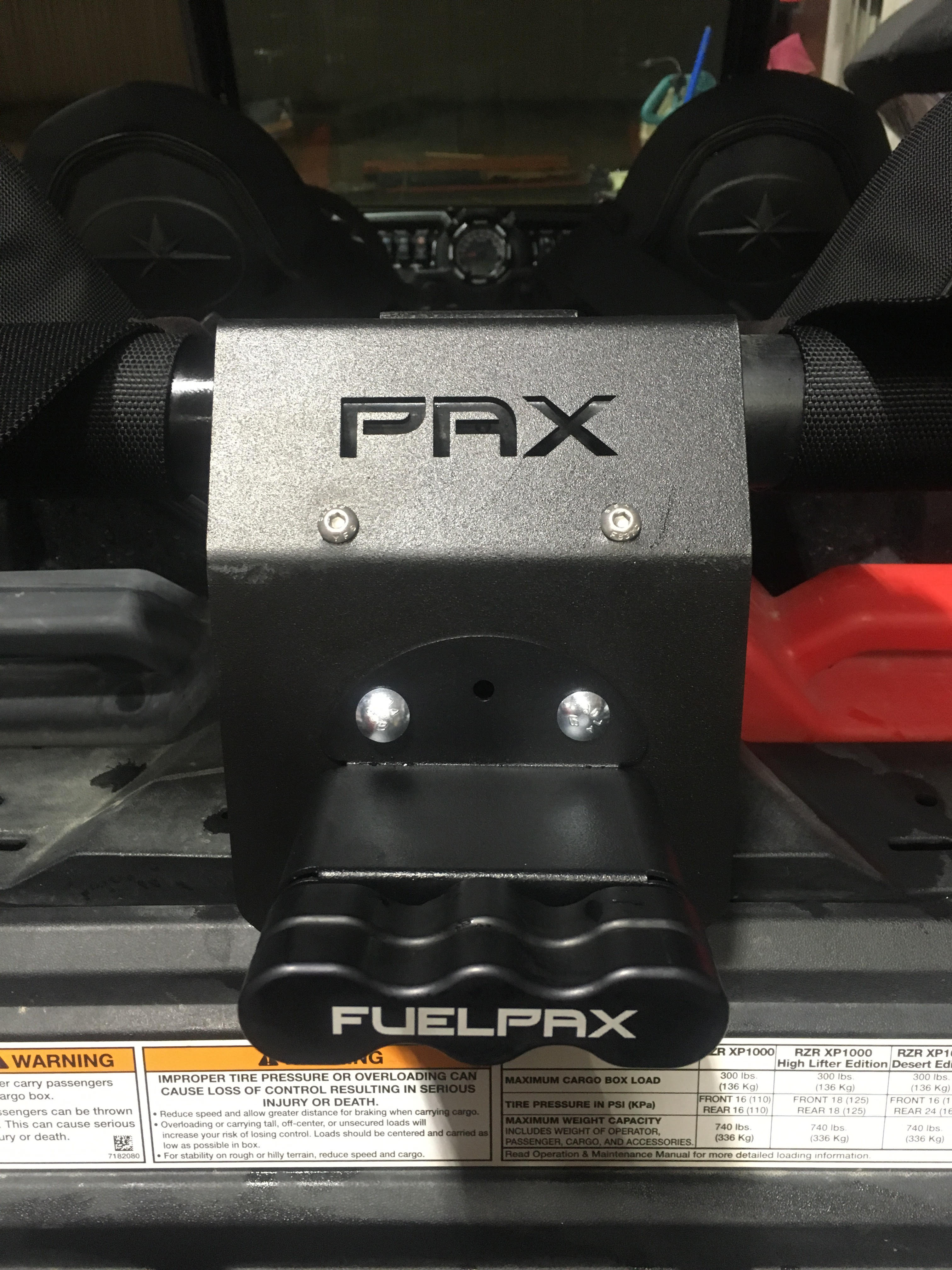 rotopax-pax-bar-mount-f-r-berrollb-gel-1-5-1-8-zoll image 3