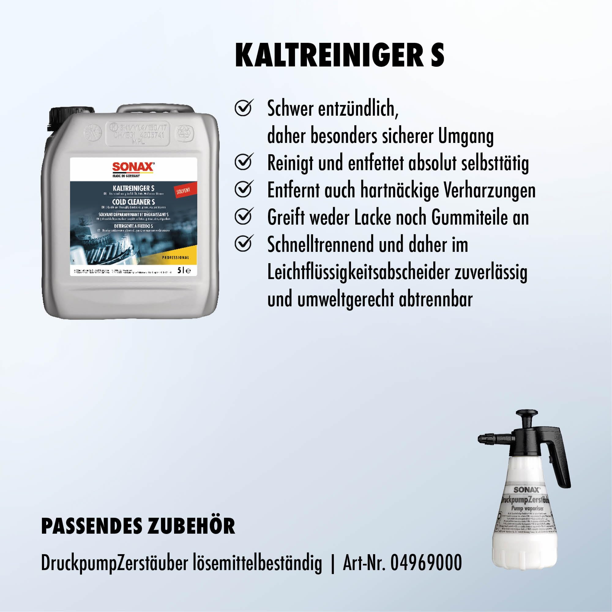 sonax-kaltreiniger-s-5-liter-spezialreiniger-auf-l-semittelbasis-f-r-werkstatt-i image 3