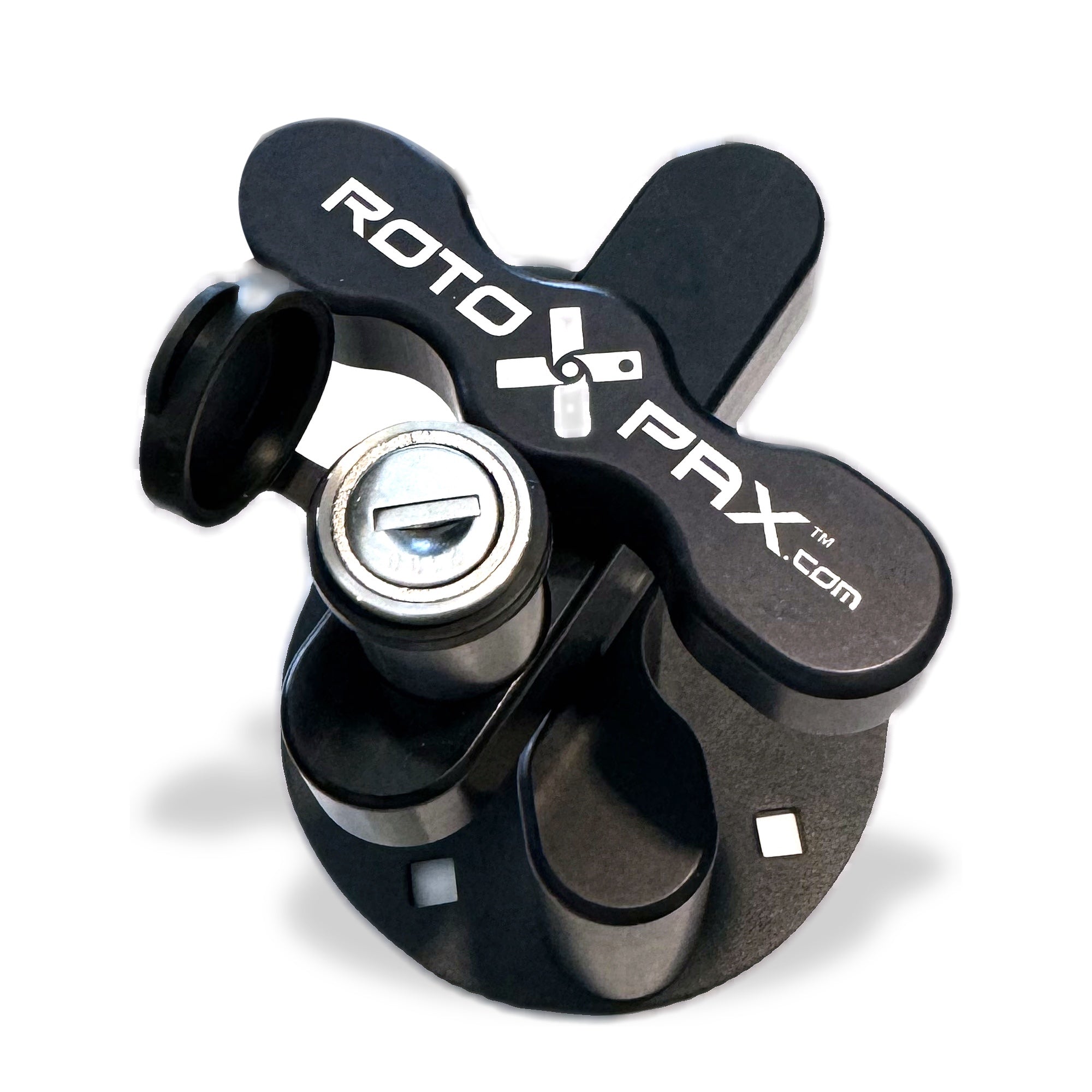 rotopax-gen-2-lox-pack-mount-abschlie-bare-halterung image 7