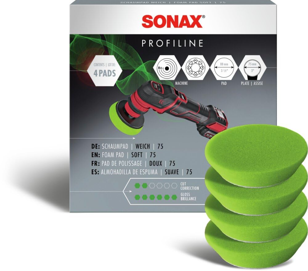 sonax-profiline-exzenterpad-weich-75-mm-1-st-ck-klett image 1
