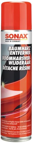 sonax-baumharzentferner-400-ml-schnelle-entfernung-von-baumharz-vogelkot-und-org image 8