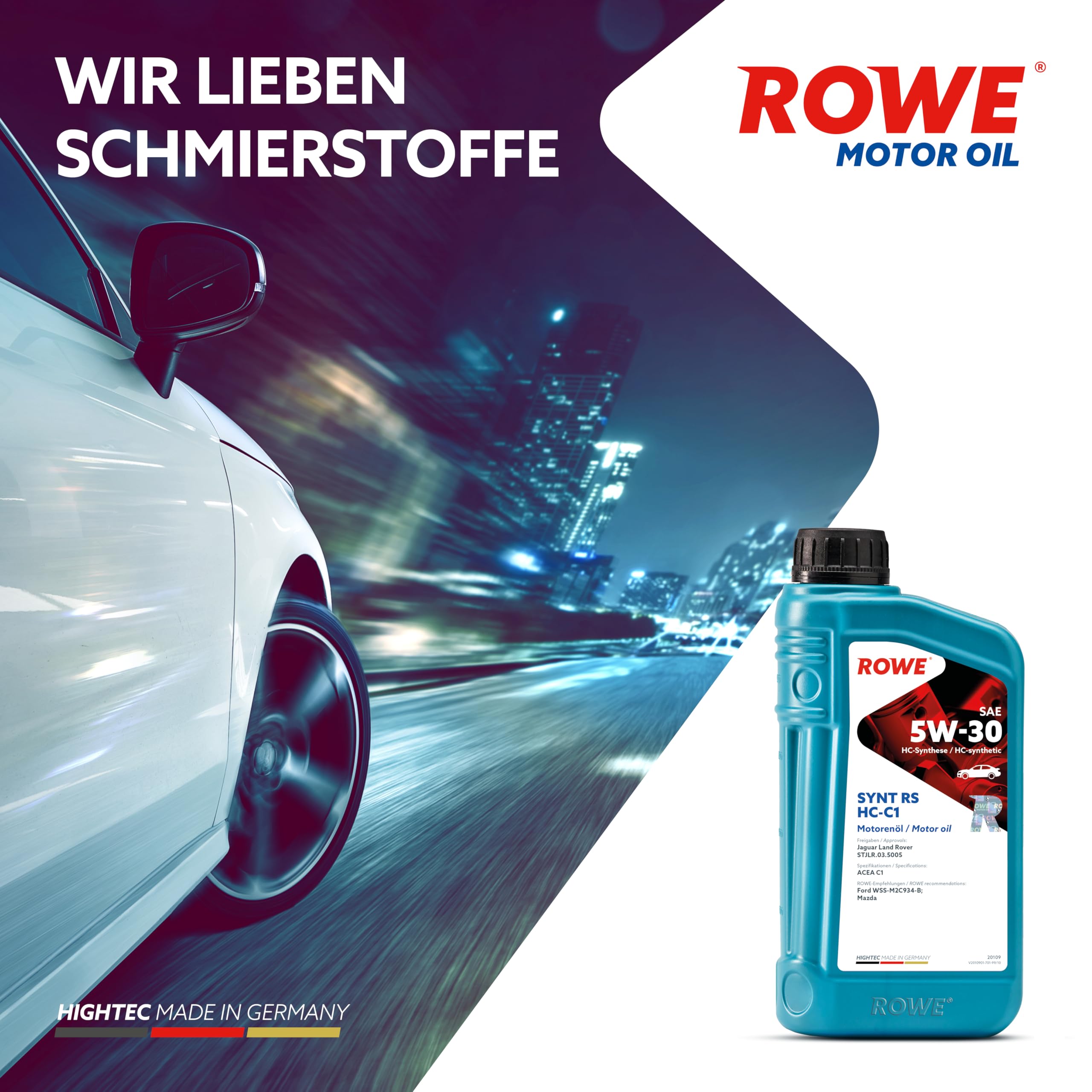 rowe-hightec-synt-rs-sae-5w-30-hc-c1-motoren-l-1-liter image 4