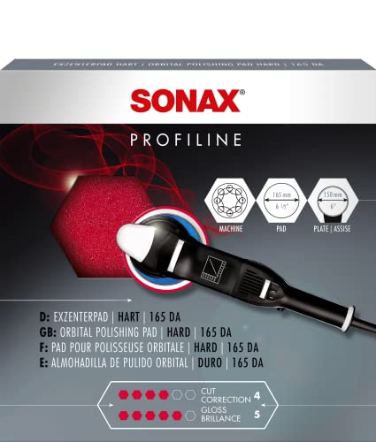 sonax-exzenterpad-hart-165-polierscheibe-165-mm-f-r-exzenterpoliermaschinen image 6