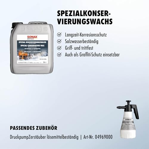 sonax-spezialkonservierungswachs-transparent-5-liter image 7