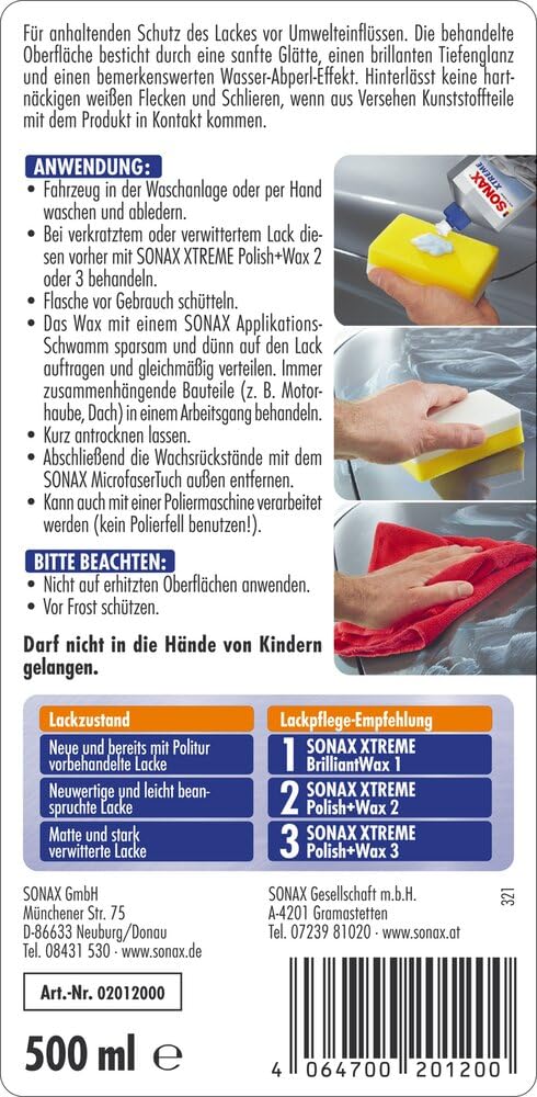 sonax-xtreme-autopflege-set-8-teilig-inkl-tasche-f-r-au-en image 5