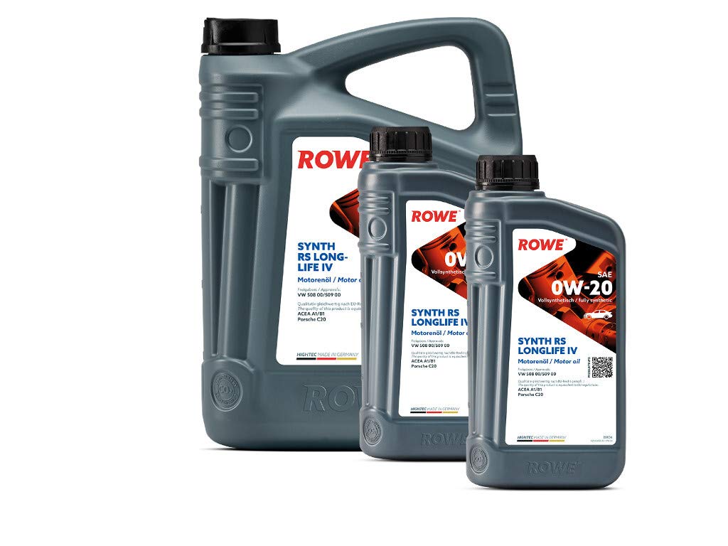 rowe-hightec-synt-rs-longlife-iv-sae-0w-20-motor-l-7-liter-5-2 image 1