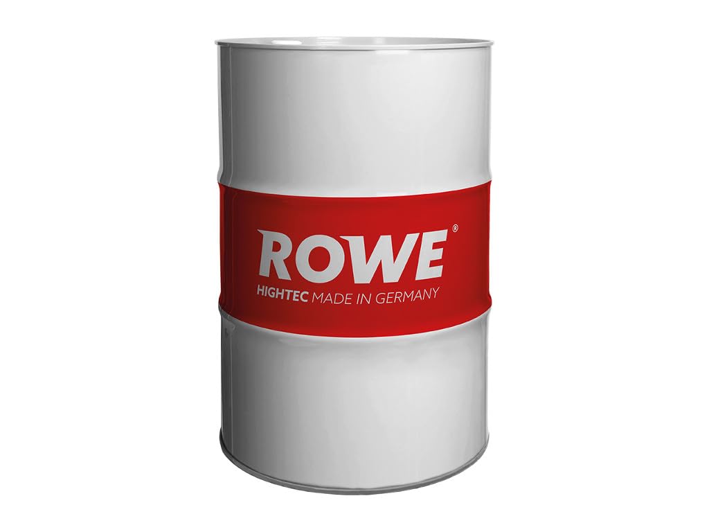 rowe-hightec-topgear-sae-75w-90-s-vollsynthetisches-getriebe-l-200-liter image 1