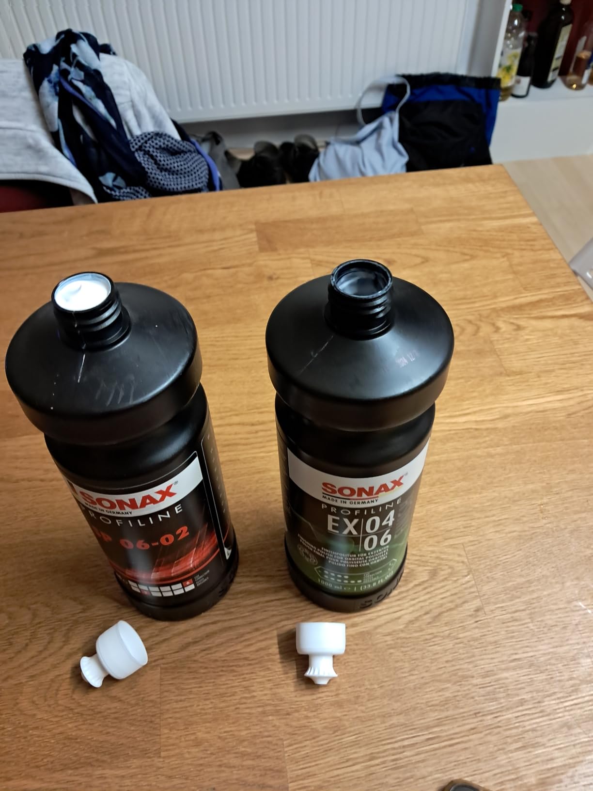 Top Qualität