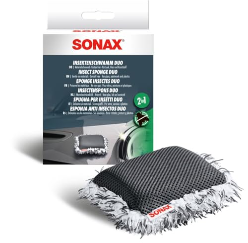 sonax-insektenschwamm-duo-reinigungsschwamm-1-st-ck image 6