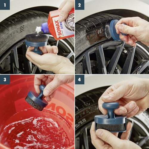 sonax-reifenpinsel-mit-aufbewahrungsbox image 6