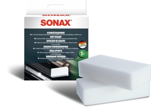 sonax-schmutzradierer-spezialschwamm-2-st-ck-f-r-innenraum-und-kunststoff image 7