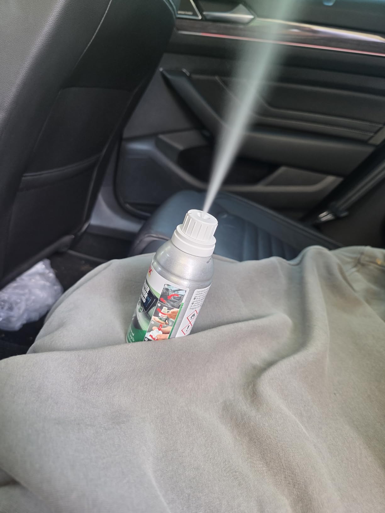 Für Allergiker geeignet