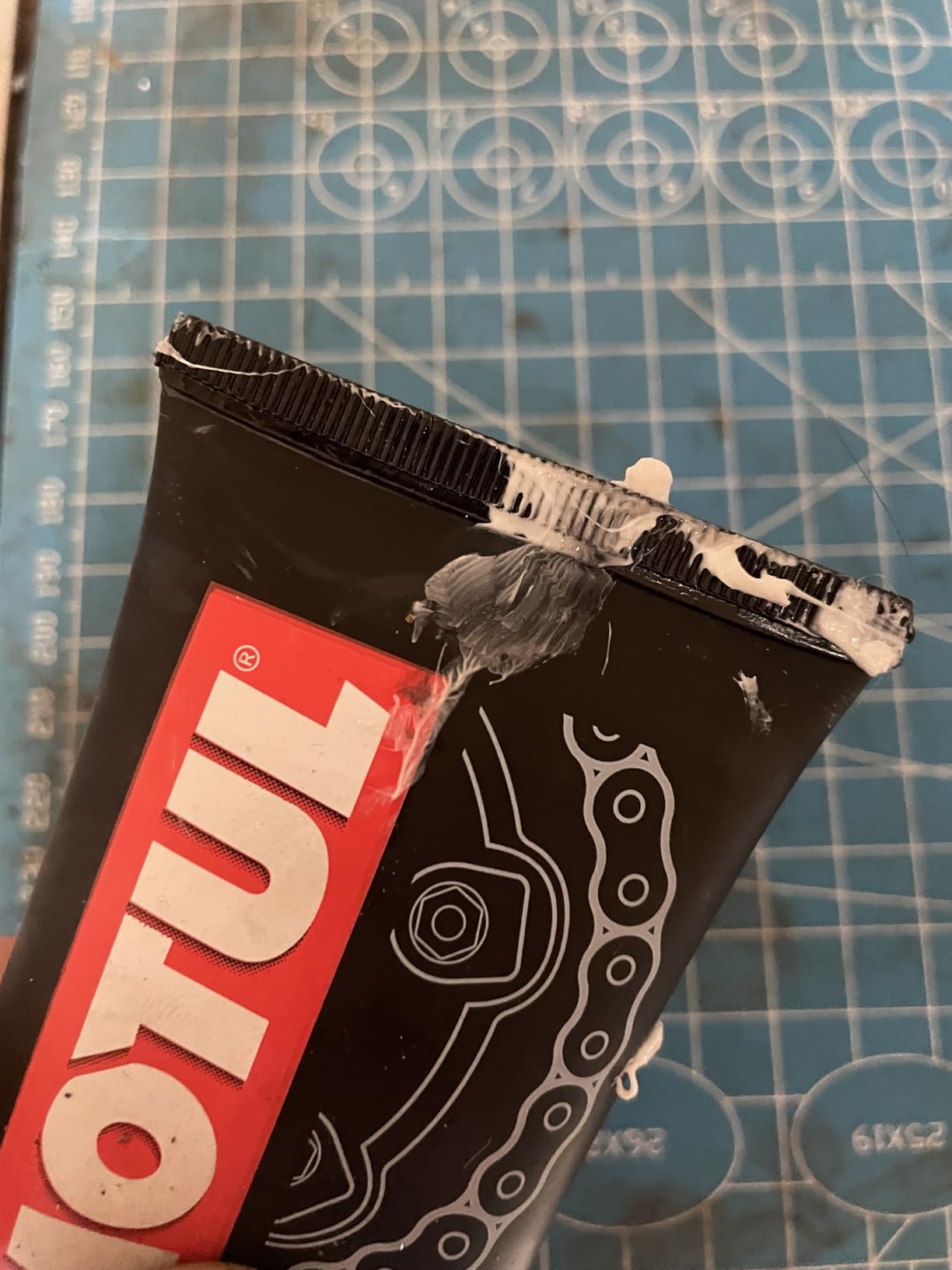 Top Produkt für die Kette