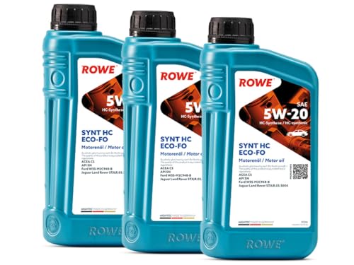 rowe-hightec-synt-hc-eco-fo-sae-5w-20-motor-l-3x1l-ford-ecoboost-spezifikation-w image 5
