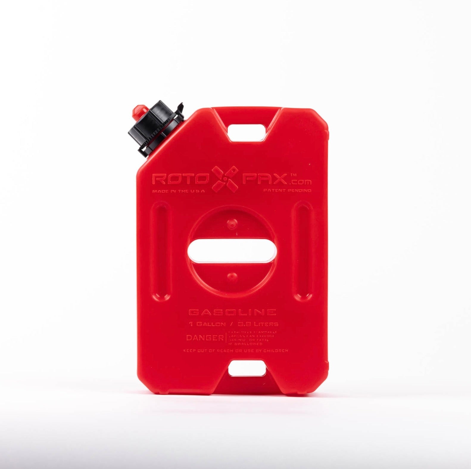 rotopax-benzinkanister-1-gallon-ca-3-8l-carb-epa-konform image 1