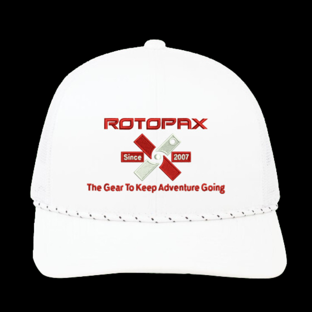 rotopax-keep-adventure-going-trucker-cap-wei image 5