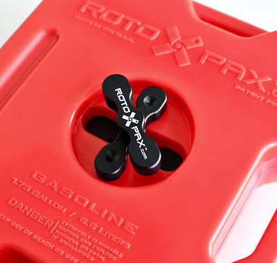 rotopax-containers-and-mounts-bundle-2-gallon-benzin-2-gallon-wasser-2x-deluxe-m image 5